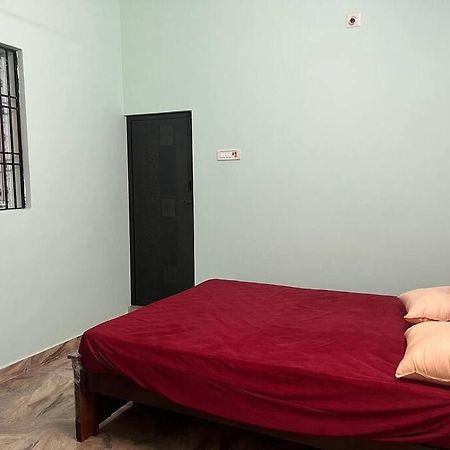 Kr Homestay Tiruvannamalai Exterior photo